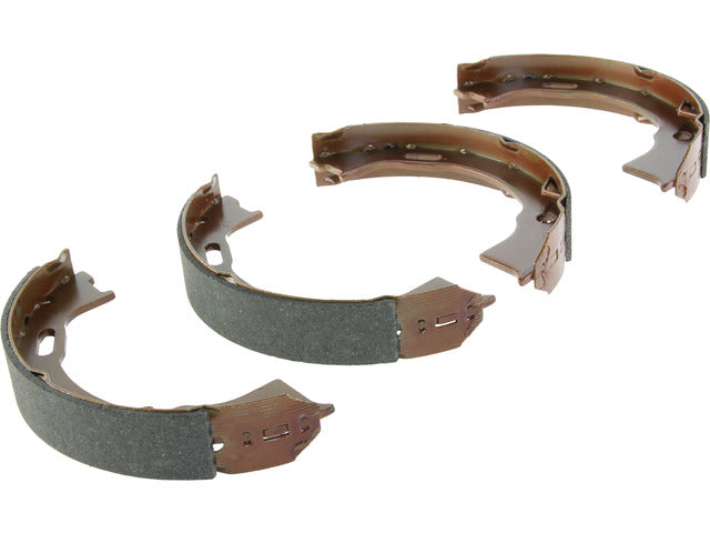 Parking Brake Shoe Centric Parts 110.07010