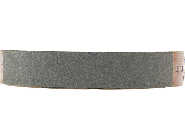 Parking Brake Shoe Centric Parts 110.07010