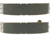 Drum Brake Shoe Centric Parts 110.07151