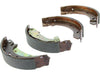 Drum Brake Shoe Centric Parts 110.07161