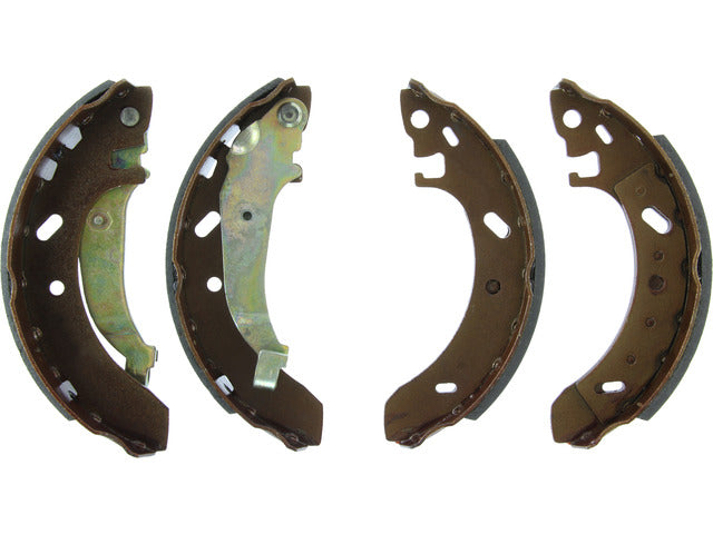 Drum Brake Shoe Centric Parts 110.07161
