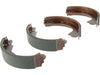 Drum Brake Shoe Centric Parts 110.07200