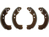 Drum Brake Shoe Centric Parts 110.07200