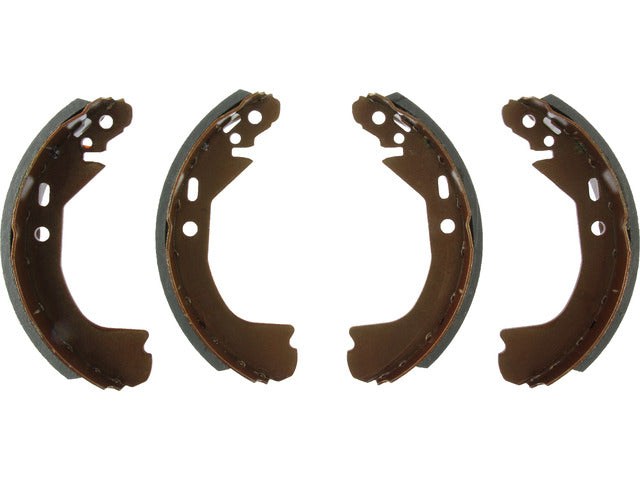 Drum Brake Shoe Centric Parts 110.07200