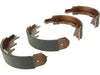 Drum Brake Shoe Centric Parts 110.07230