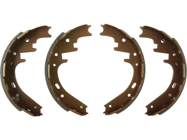 Drum Brake Shoe Centric Parts 110.07230