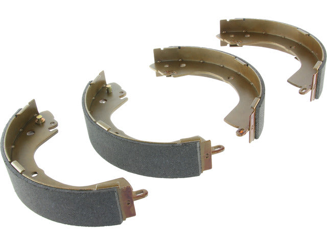 Drum Brake Shoe Centric Parts 110.07280