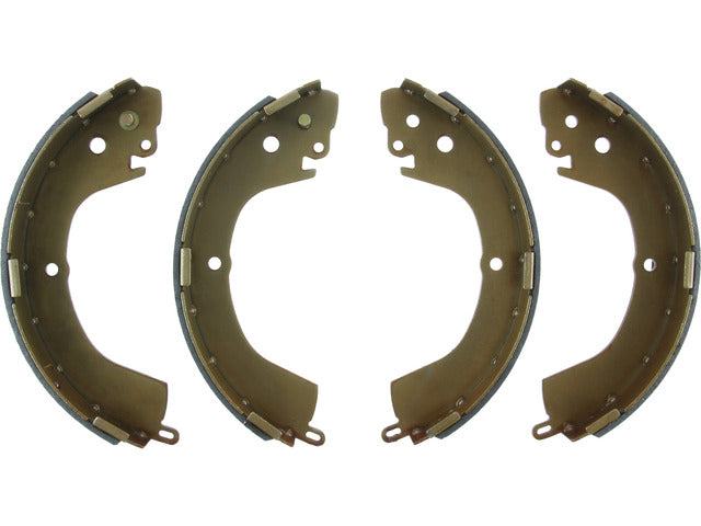 Drum Brake Shoe Centric Parts 110.07280