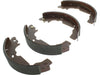 Drum Brake Shoe Centric Parts 110.07290
