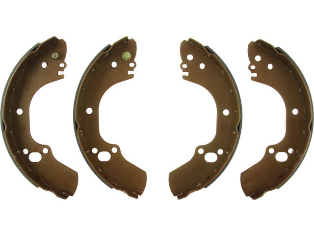 Drum Brake Shoe Centric Parts 110.07350