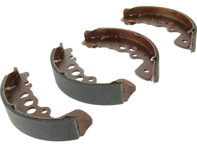 Drum Brake Shoe Centric Parts 110.07380