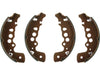 Drum Brake Shoe Centric Parts 110.07380
