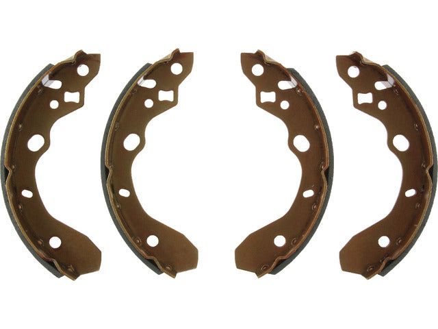 Drum Brake Shoe Centric Parts 110.07390