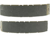 Drum Brake Shoe Centric Parts 110.07460