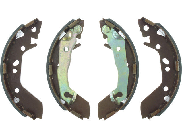 Drum Brake Shoe Centric Parts 110.07490