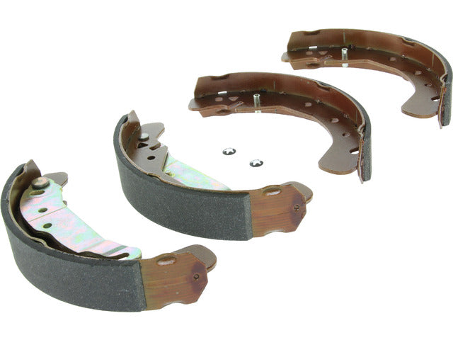 Drum Brake Shoe Centric Parts 110.07510