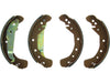 Drum Brake Shoe Centric Parts 110.07510