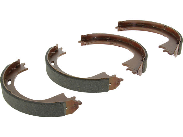 Parking Brake Shoe Centric Parts 110.07520