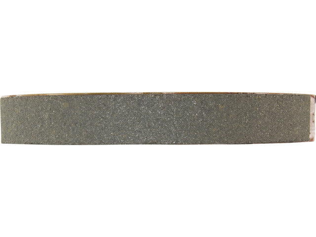 Parking Brake Shoe Centric Parts 110.07520
