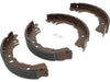 Drum Brake Shoe Centric Parts 110.07540