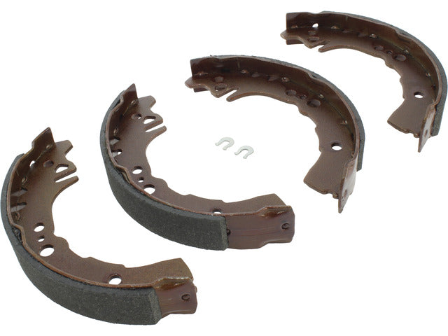 Drum Brake Shoe Centric Parts 110.07540