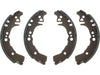 Drum Brake Shoe Centric Parts 110.07540