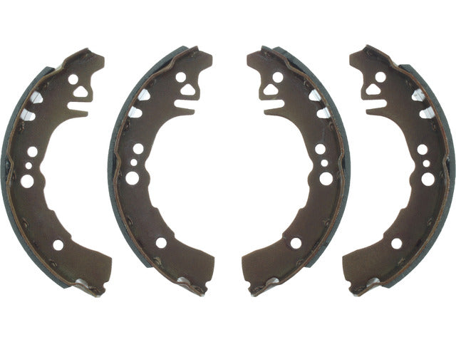 Drum Brake Shoe Centric Parts 110.07540