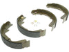 Parking Brake Shoe Centric Parts 110.07580