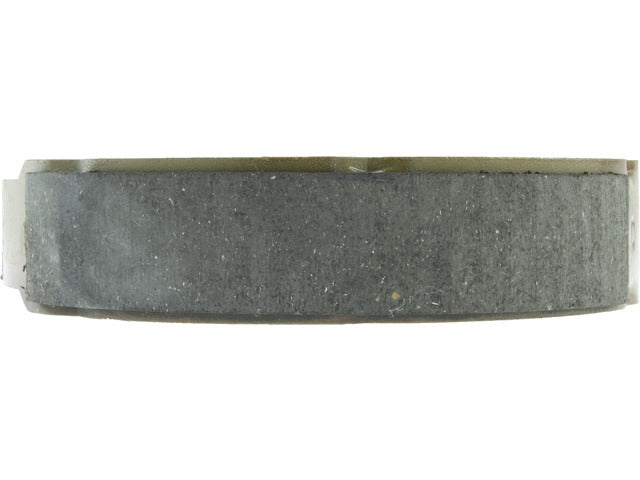 Parking Brake Shoe Centric Parts 110.07580