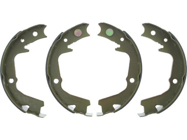 Parking Brake Shoe Centric Parts 110.07580