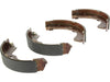 Drum Brake Shoe Centric Parts 110.07600