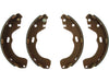 Drum Brake Shoe Centric Parts 110.07600