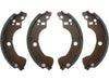 Drum Brake Shoe Centric Parts 110.07620
