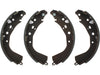 Drum Brake Shoe Centric Parts 110.07640