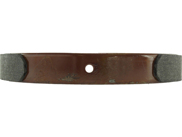 Parking Brake Shoe Centric Parts 110.07700