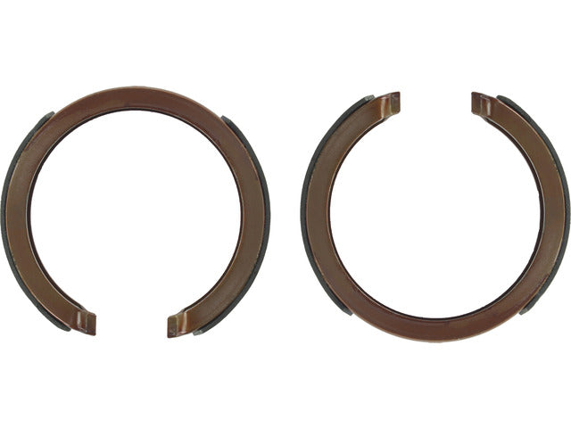 Parking Brake Shoe Centric Parts 110.07700