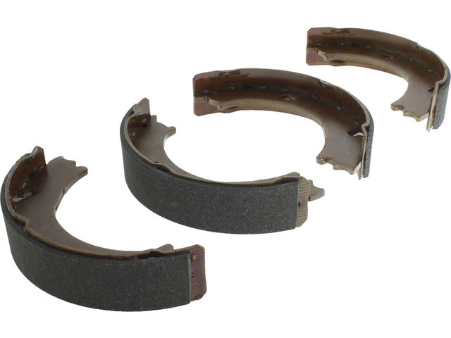 Parking Brake Shoe Centric Parts 110.07710