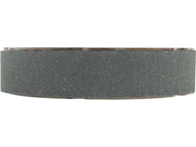 Parking Brake Shoe Centric Parts 110.07710