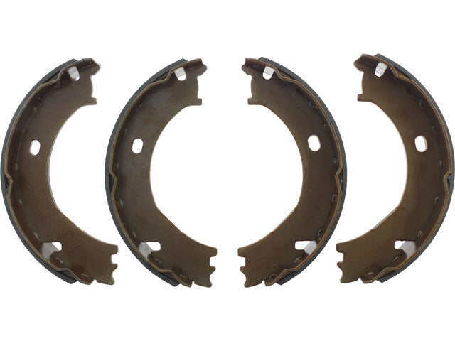 Parking Brake Shoe Centric Parts 110.07710