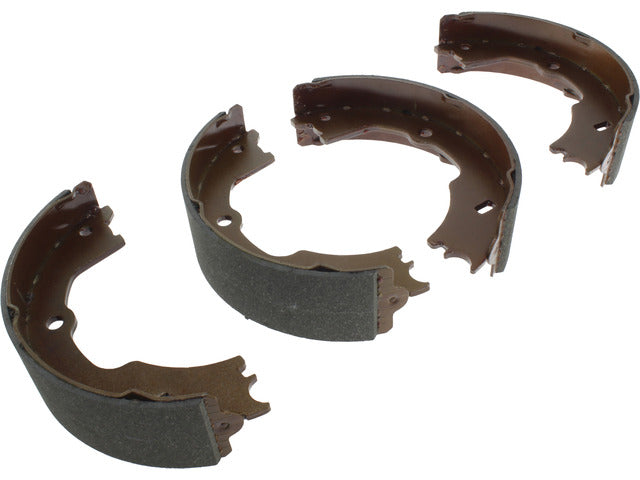 Parking Brake Shoe Centric Parts 110.07720
