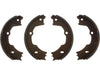 Parking Brake Shoe Centric Parts 110.07720