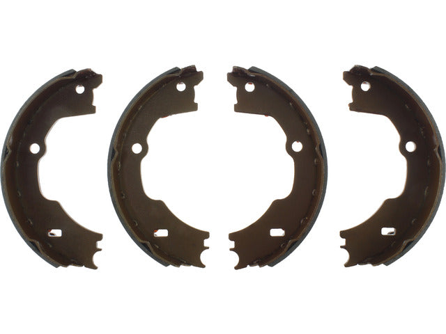 Parking Brake Shoe Centric Parts 110.07720