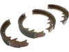 Drum Brake Shoe Centric Parts 110.07740