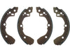 Drum Brake Shoe Centric Parts 110.07750