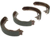 Parking Brake Shoe Centric Parts 110.07770