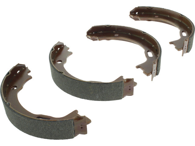 Parking Brake Shoe Centric Parts 110.07770
