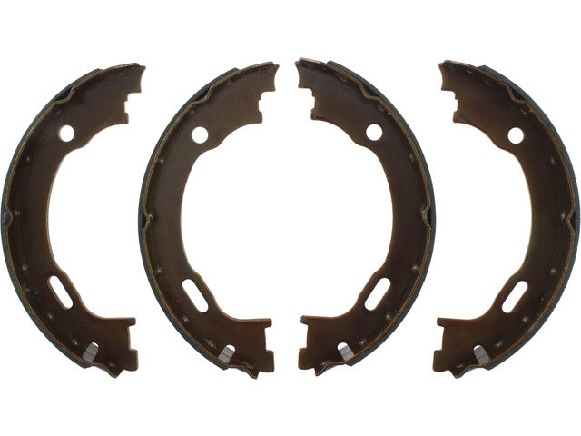 Parking Brake Shoe Centric Parts 110.07770