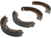Drum Brake Shoe Centric Parts 110.07780