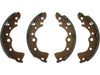 Drum Brake Shoe Centric Parts 110.07790