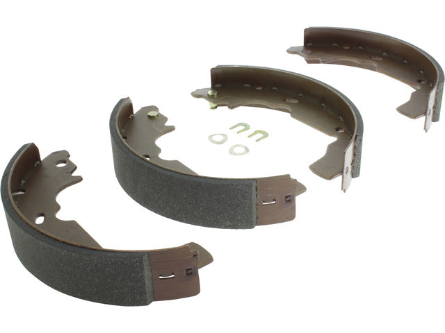 Drum Brake Shoe Centric Parts 110.07800